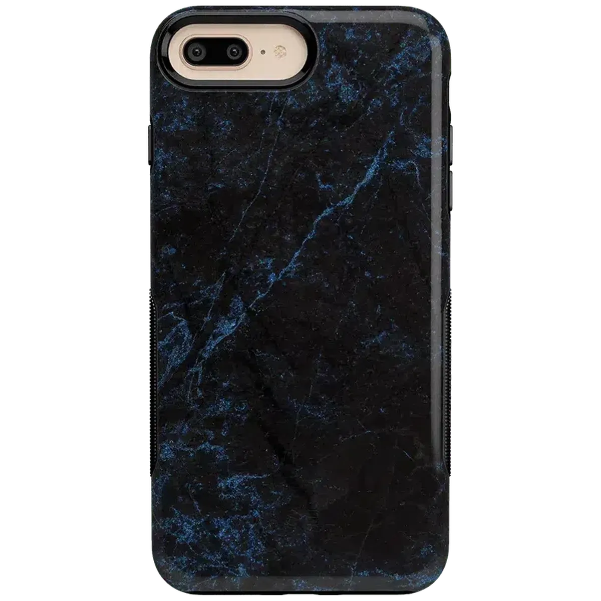 Midnight Marble | Black & Navy Case - Image 19