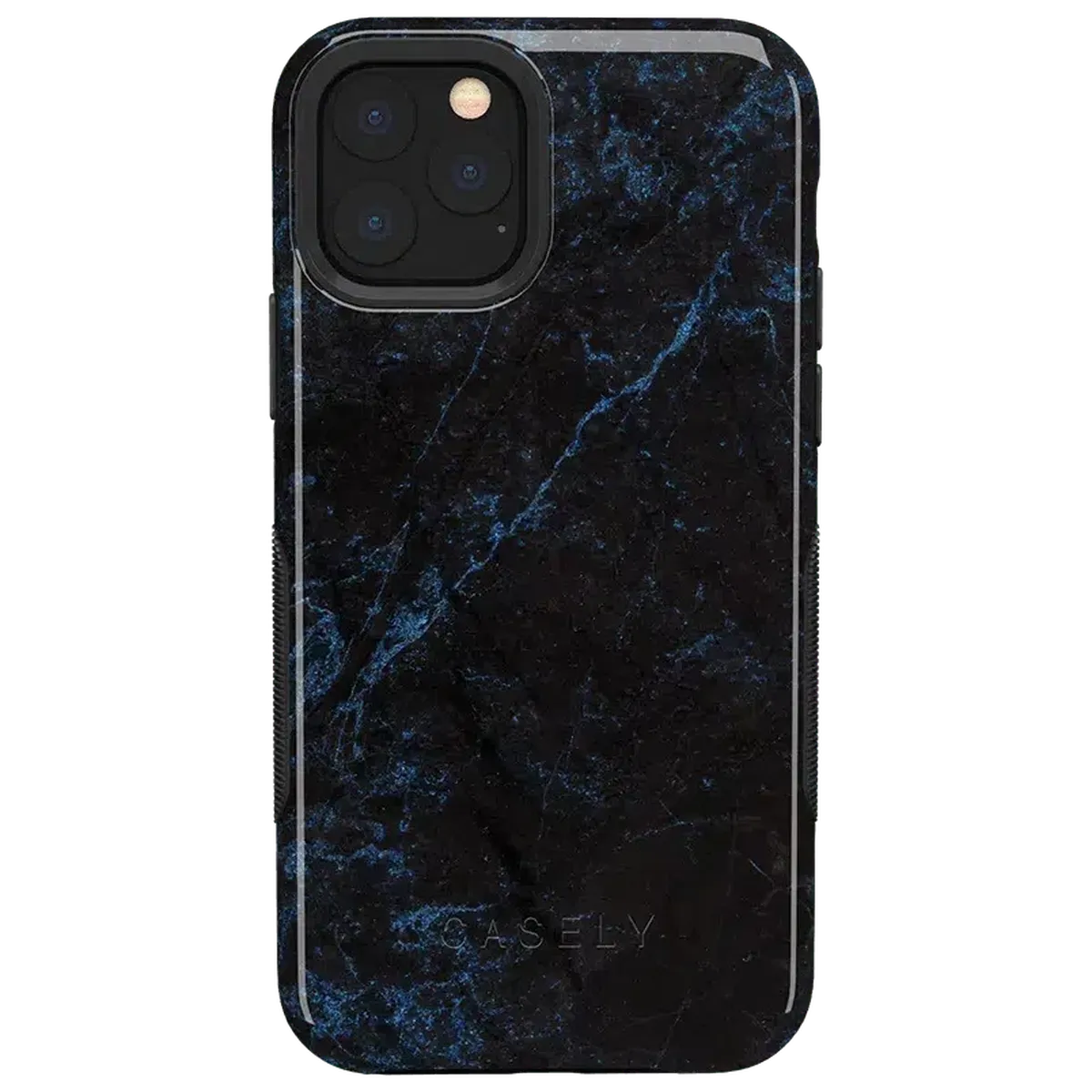 Midnight Marble | Black & Navy Case - Image 25