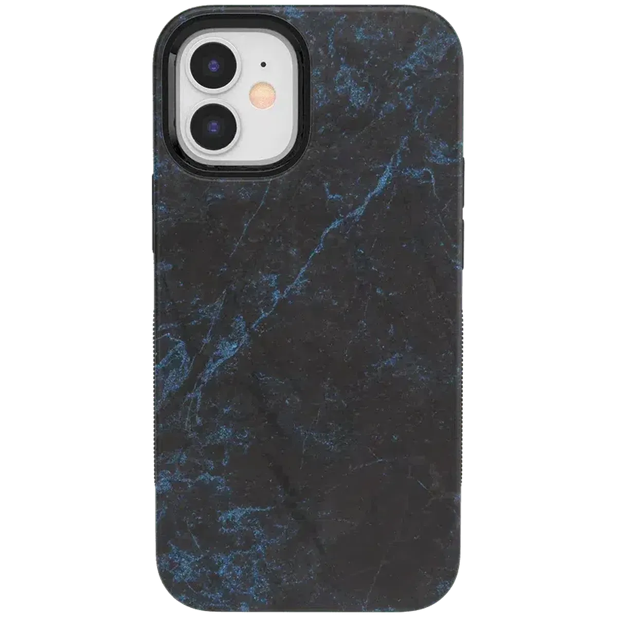 Midnight Marble | Black & Navy Case - Image 31