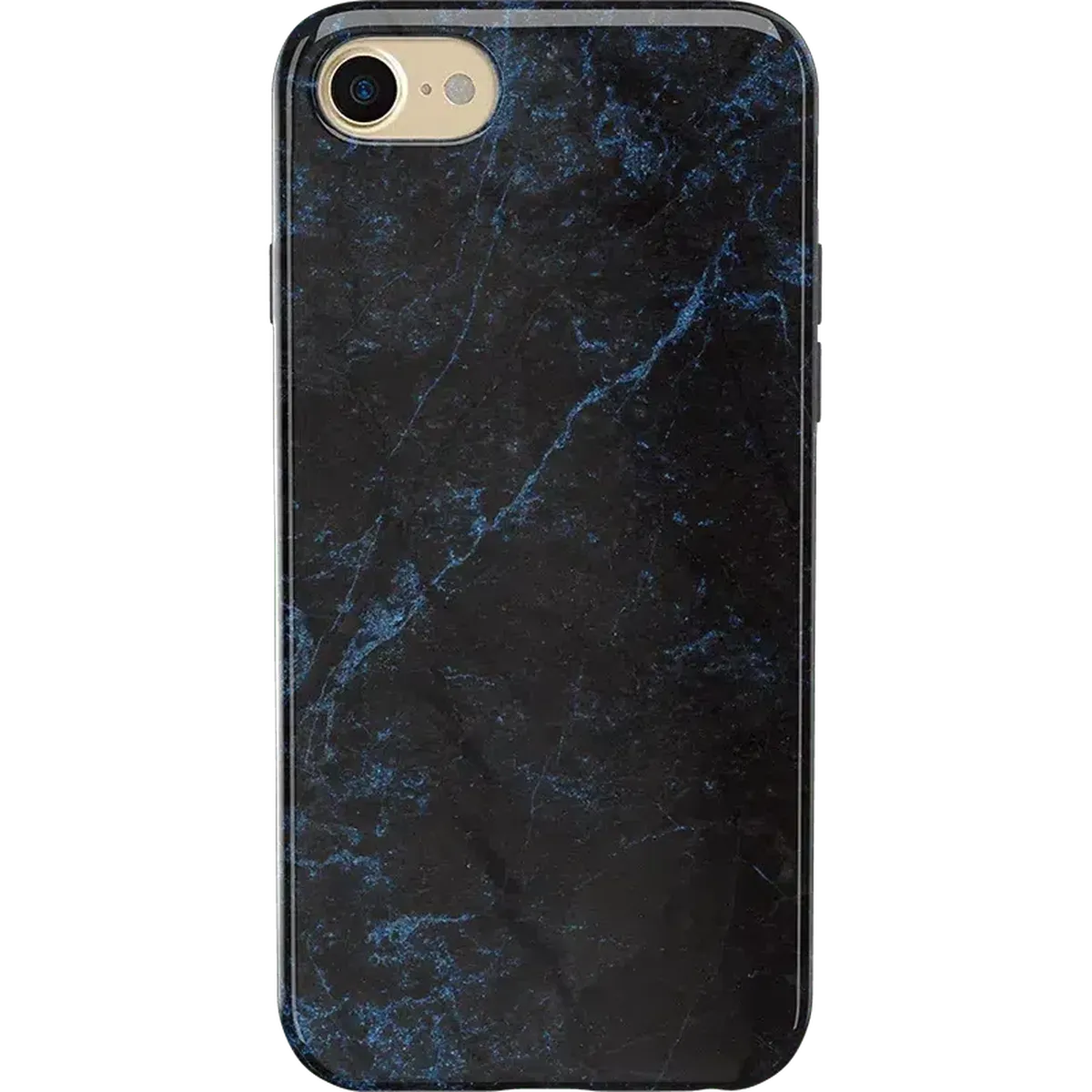 Midnight Marble | Black & Navy Case - Image 4