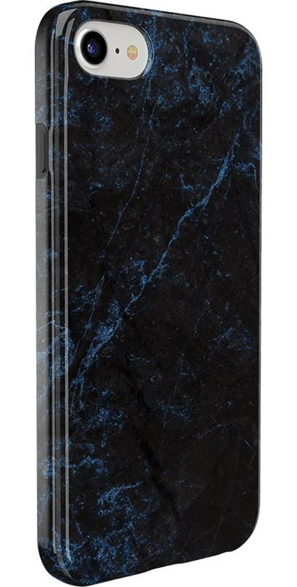 Midnight Marble | Black & Navy Case - Image 5