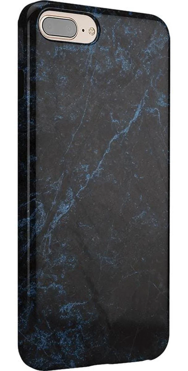 Midnight Marble | Black & Navy Case - Image 8