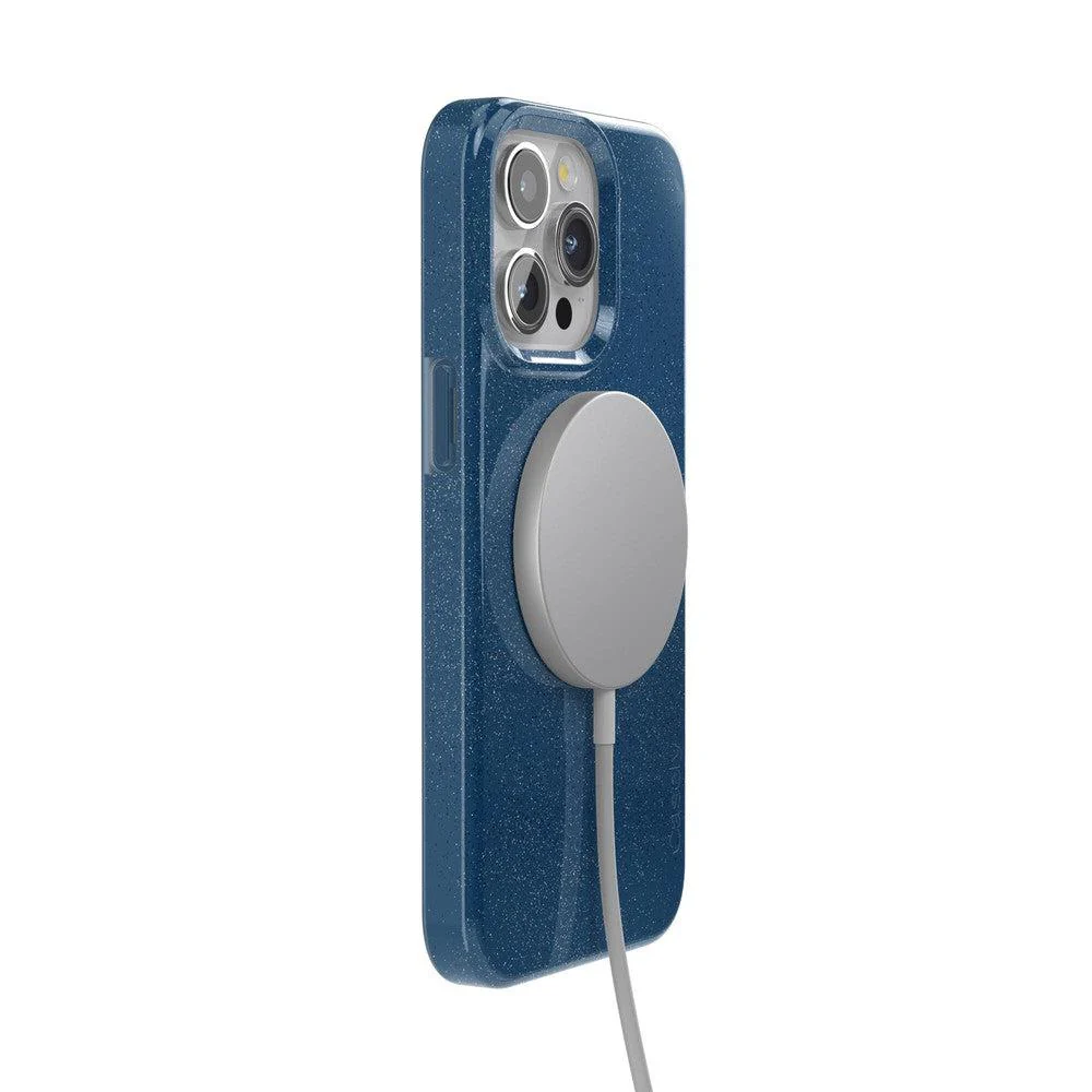 Midnight Sky | Navy Enchanted Shimmer Case - Image 11