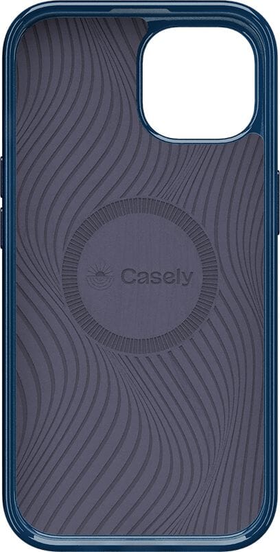 Midnight Sky | Navy Enchanted Shimmer Case - Image 18