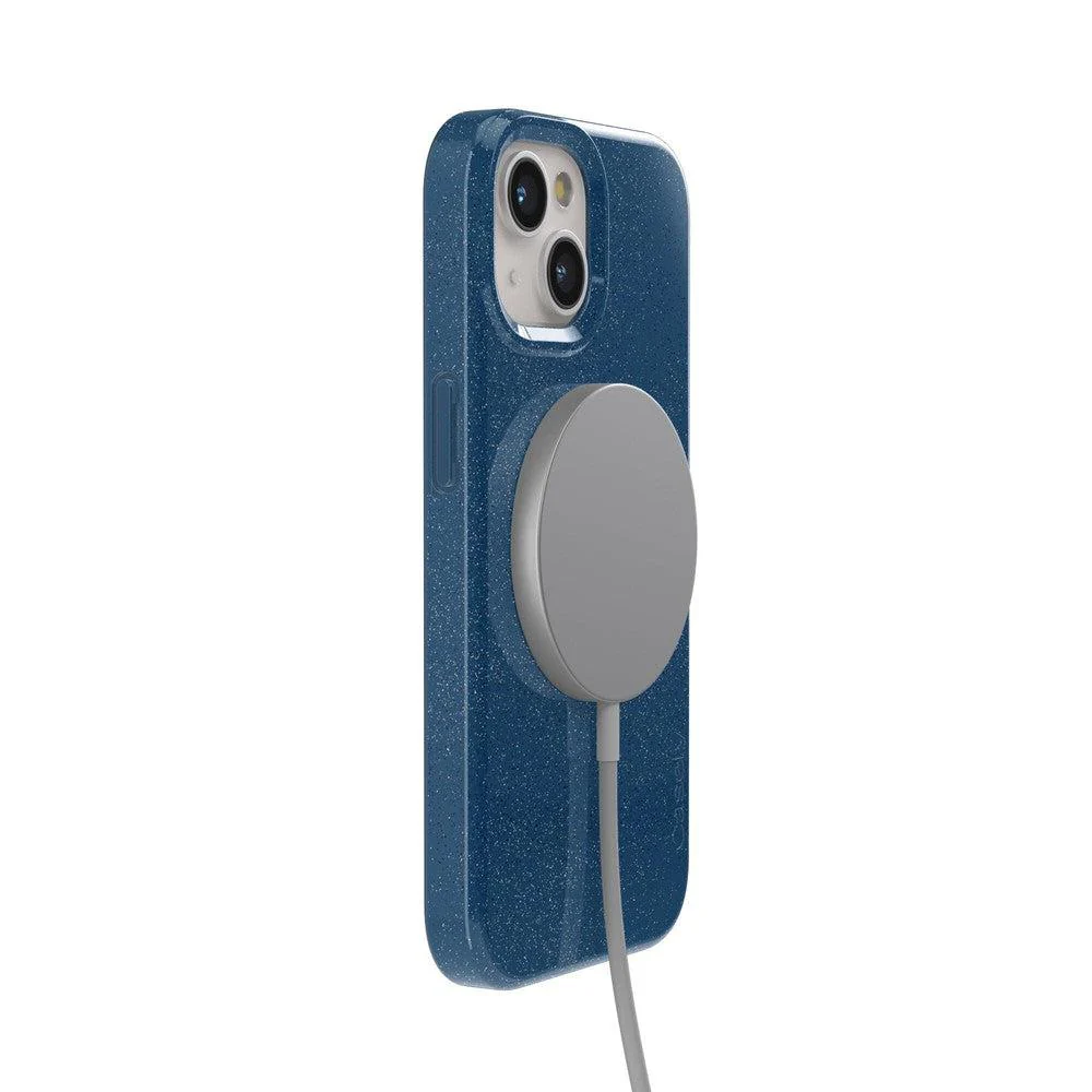 Midnight Sky | Navy Enchanted Shimmer Case - Image 20