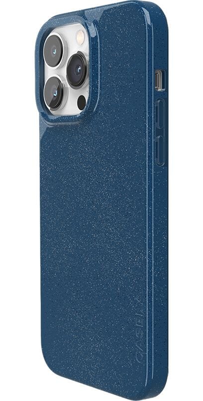 Midnight Sky | Navy Enchanted Shimmer Case - Image 26