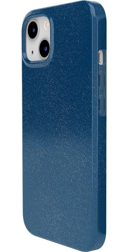 Midnight Sky | Navy Enchanted Shimmer Case - Image 35