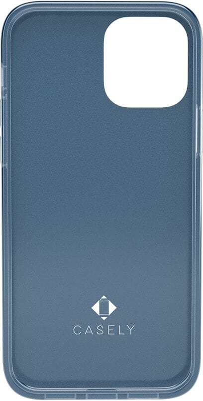 Midnight Sky | Navy Enchanted Shimmer Case - Image 39