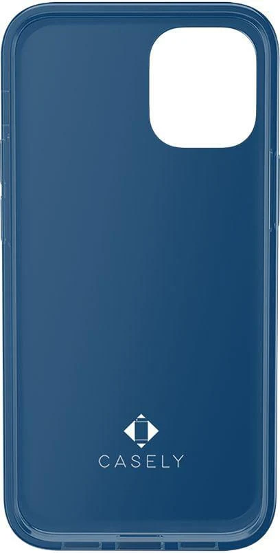 Midnight Sky | Navy Enchanted Shimmer Case - Image 42