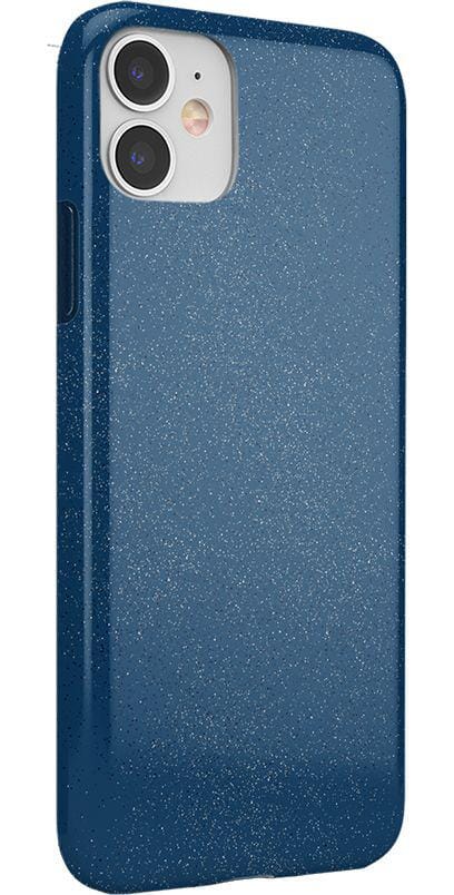 Midnight Sky | Navy Enchanted Shimmer Case - Image 44