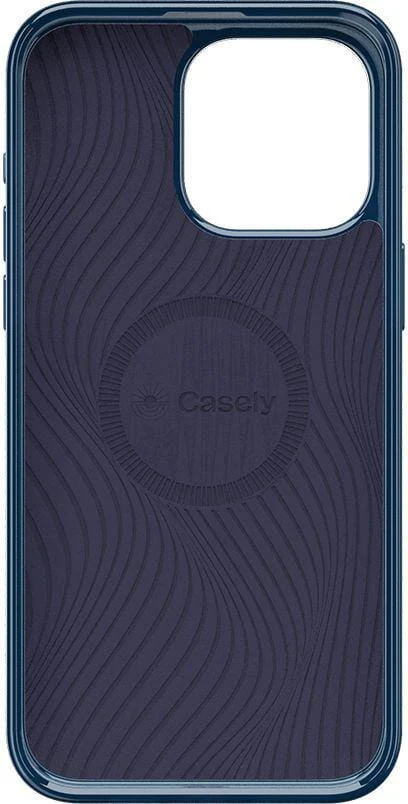 Midnight Sky | Navy Enchanted Shimmer Case - Image 9