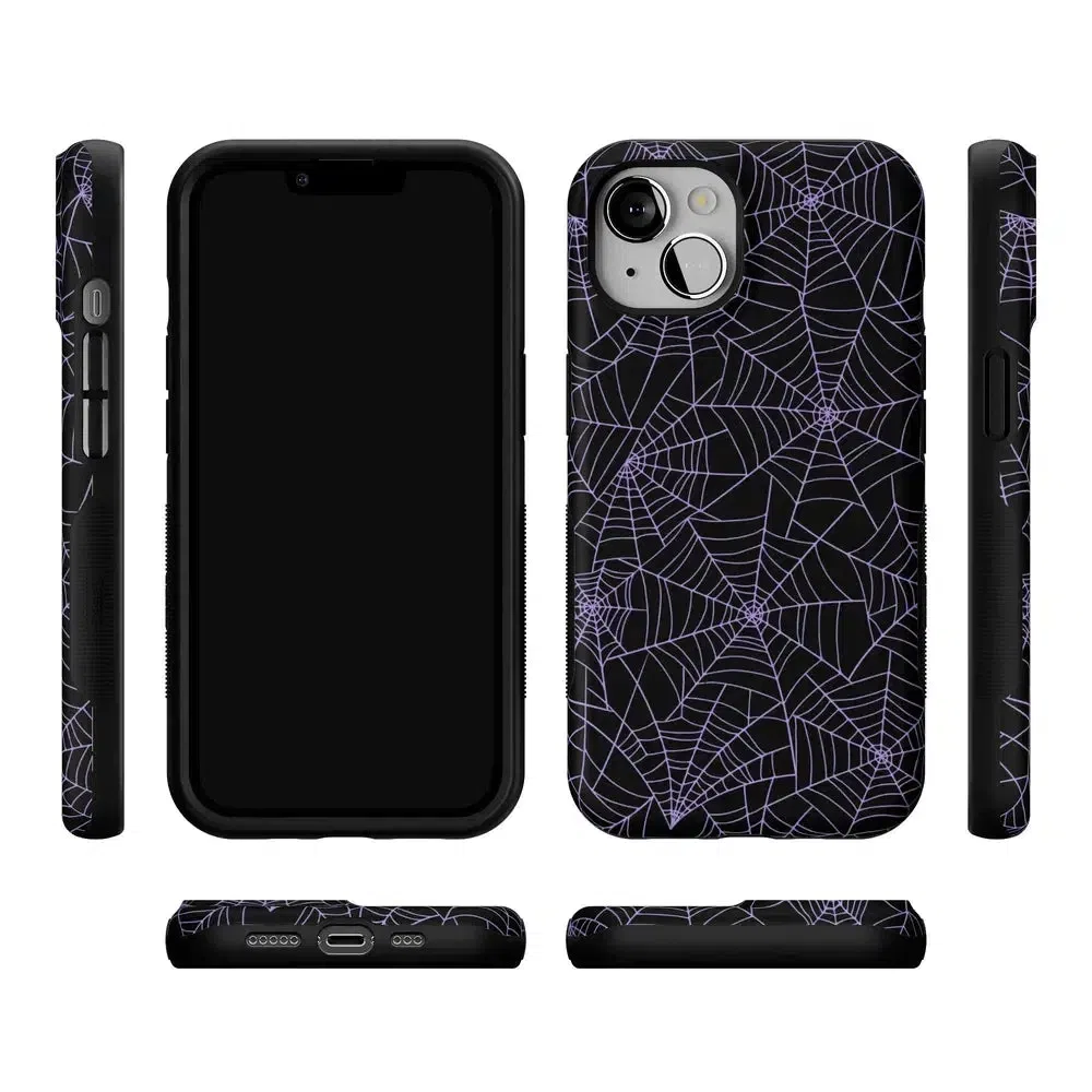 Midnight Web | Spider Web Case - Image 116
