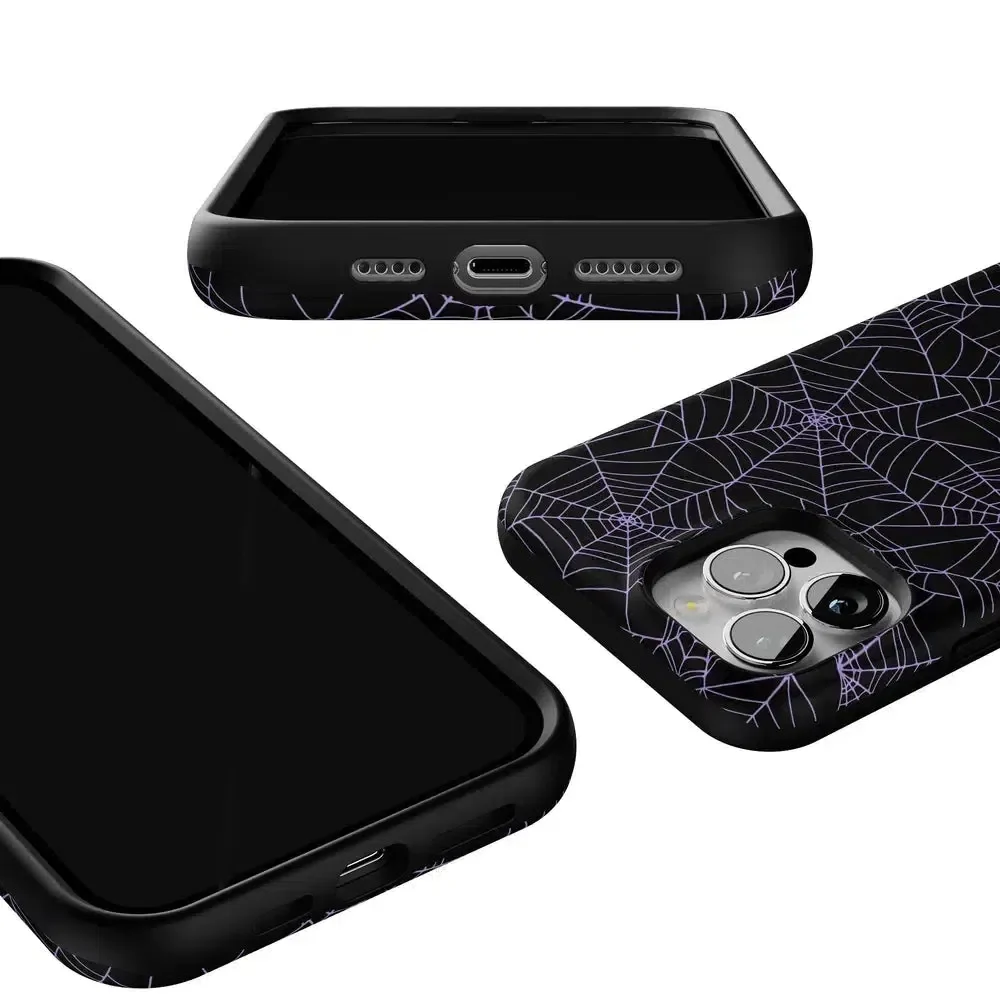 Midnight Web | Spider Web Case - Image 125
