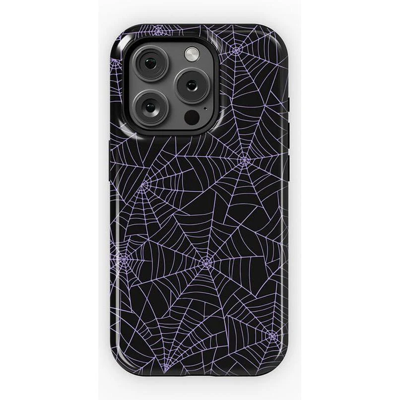 Midnight Web | Spider Web Case - Image 13