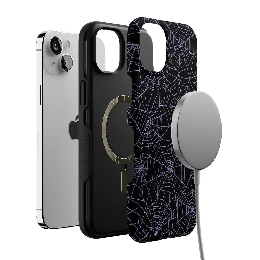 Midnight Web | Spider Web Case - Image 133
