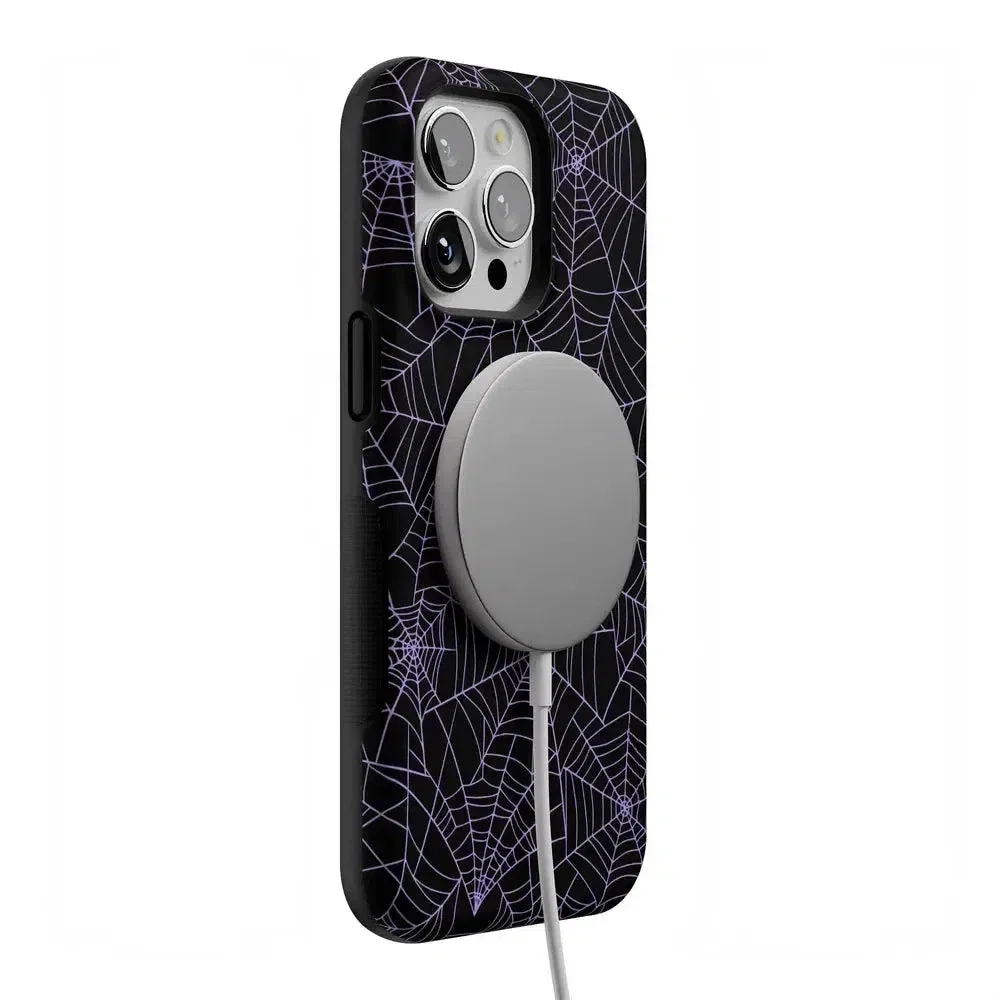 Midnight Web | Spider Web Case - Image 142