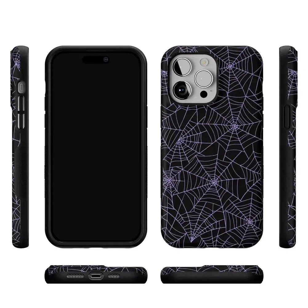 Midnight Web | Spider Web Case - Image 146