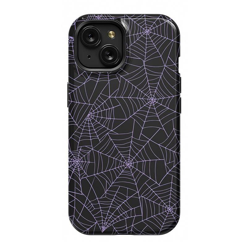 Midnight Web | Spider Web Case - Image 15