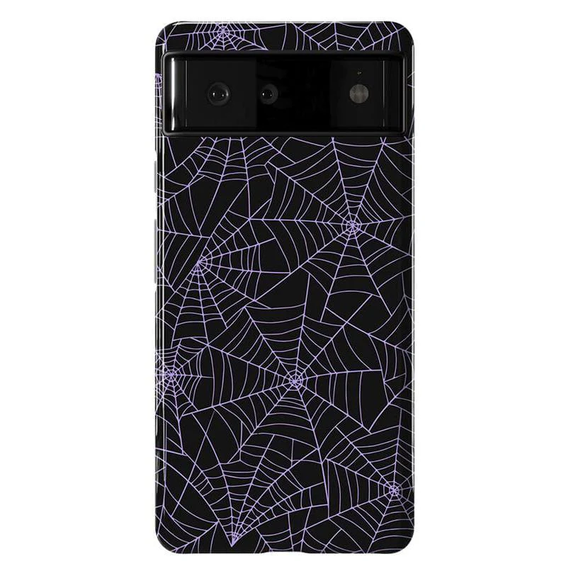 Midnight Web | Spider Web Case - Image 58