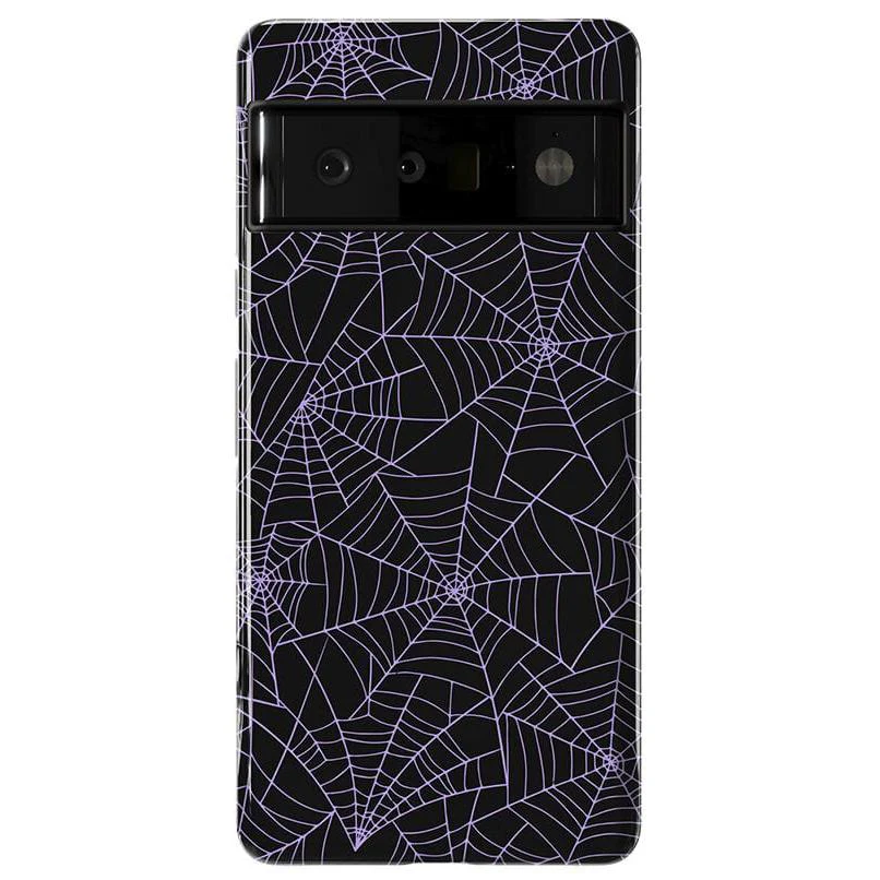 Midnight Web | Spider Web Case - Image 59