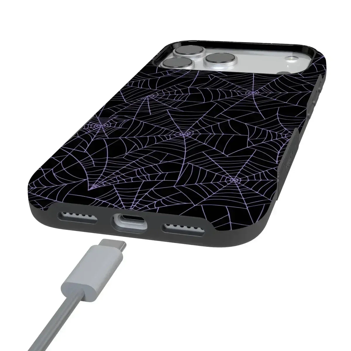Midnight Web | Spider Web Case - Image 6