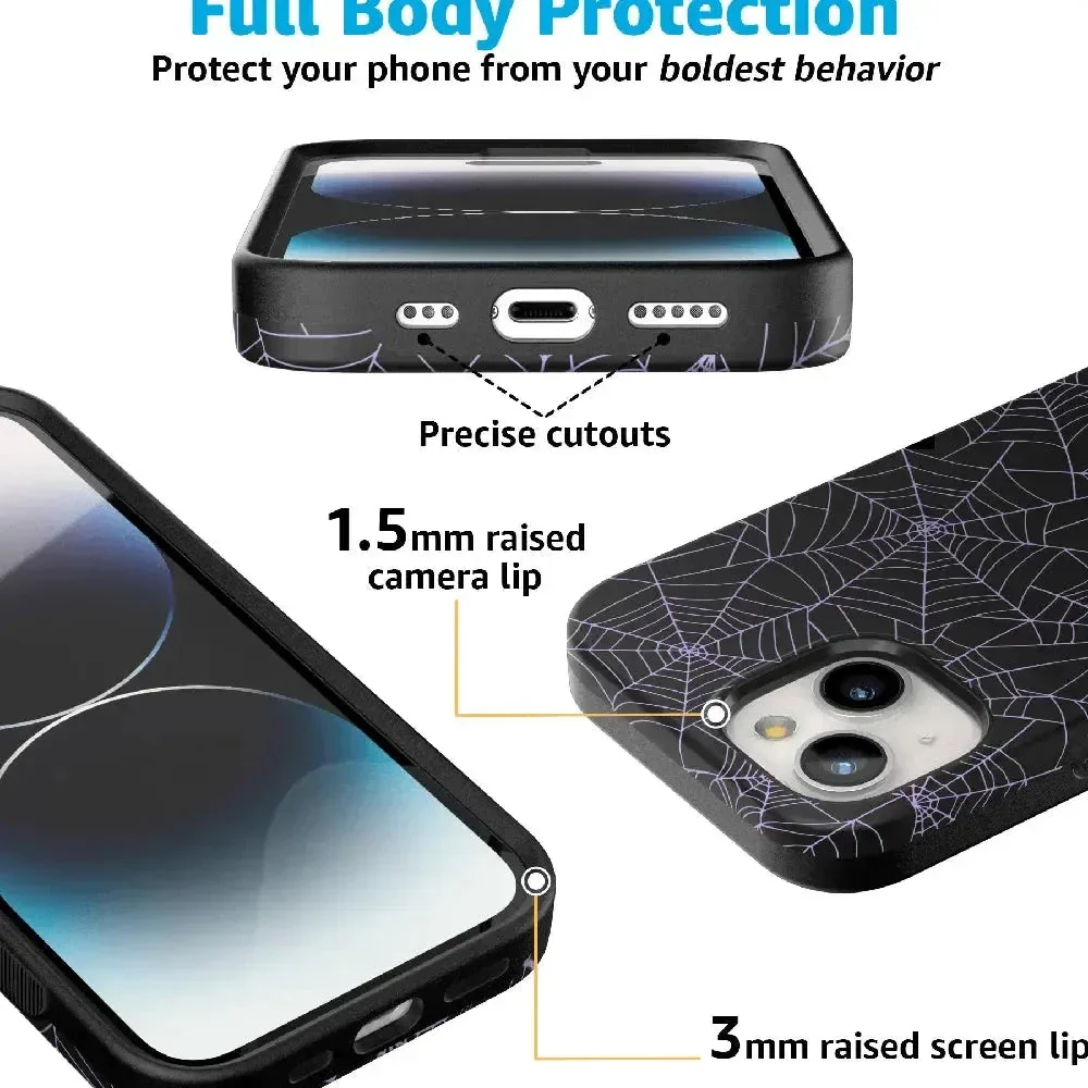 Midnight Web | Spider Web Case - Image 77