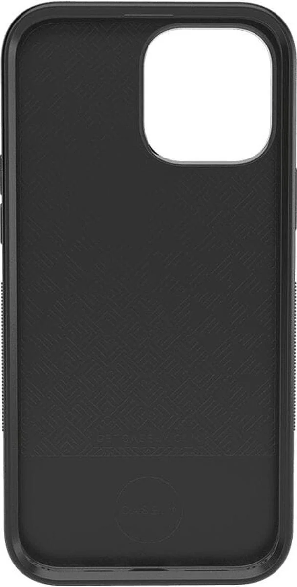 Mocha Ripple | Brown Waves Case - Image 16