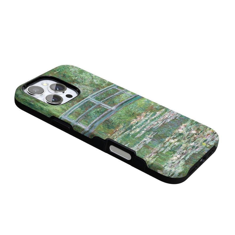Monet’s Bridge | Limited Edition Phone Case - Image 122