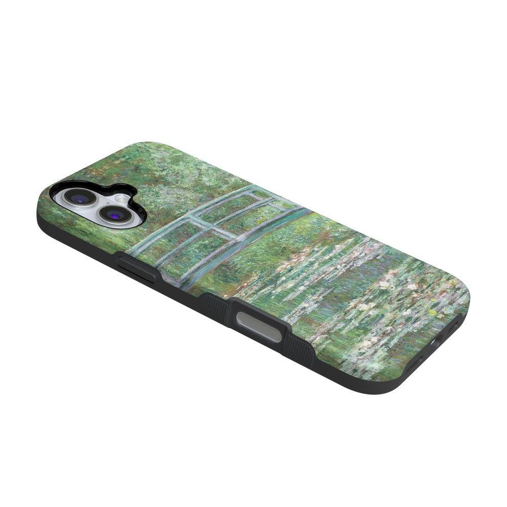Monet’s Bridge | Limited Edition Phone Case - Image 132