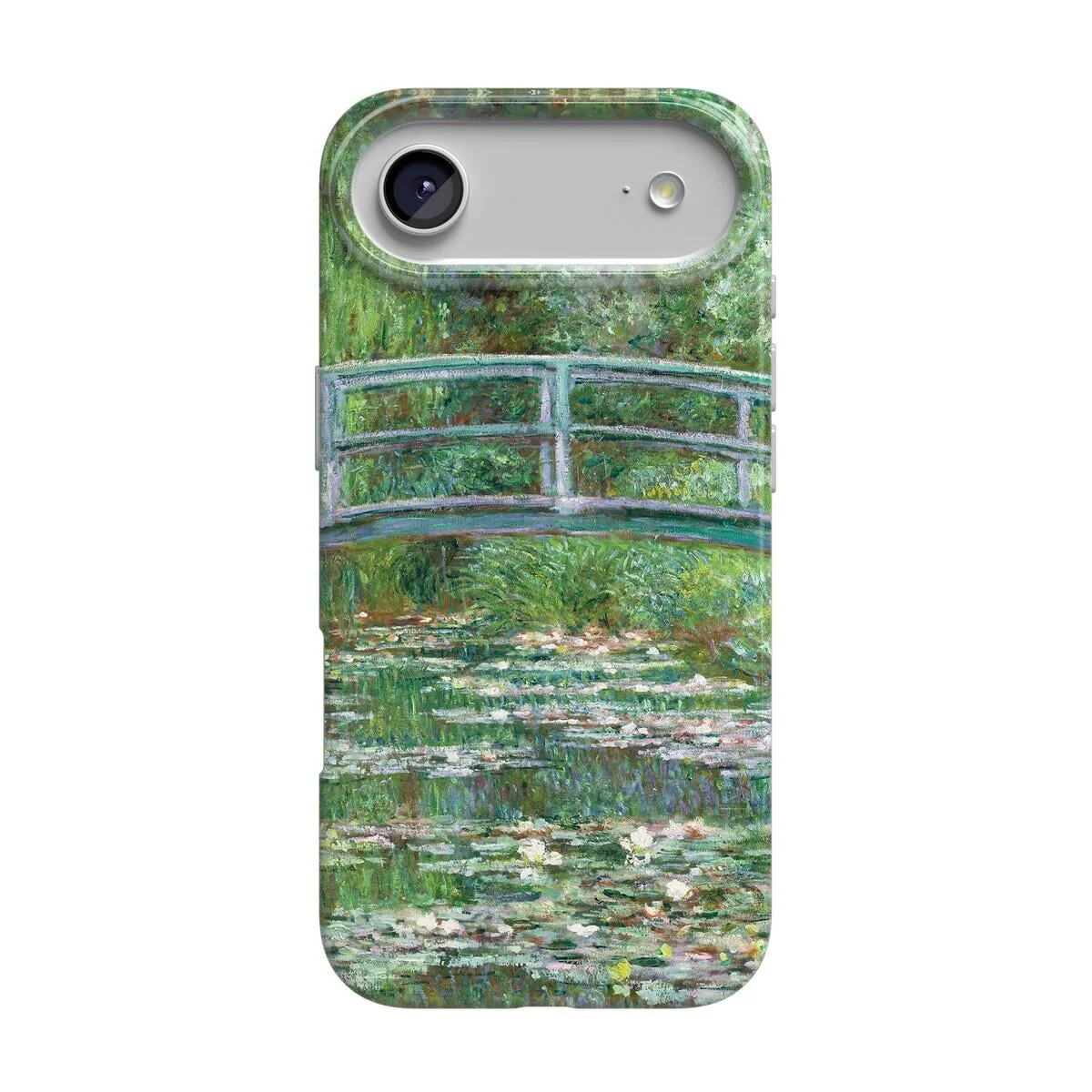 Monet’s Bridge | Limited Edition Phone Case - Image 148