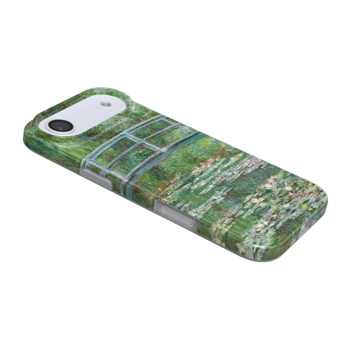 Monet’s Bridge | Limited Edition Phone Case - Image 151