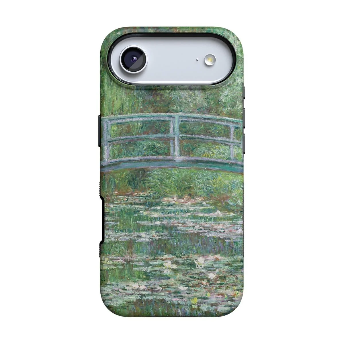Monet’s Bridge | Limited Edition Phone Case - Image 157