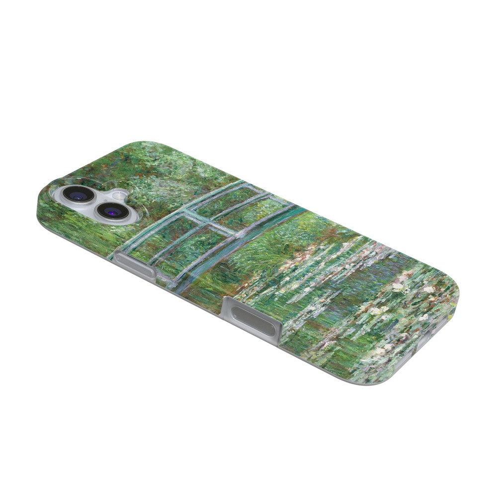 Monet’s Bridge | Limited Edition Phone Case - Image 23