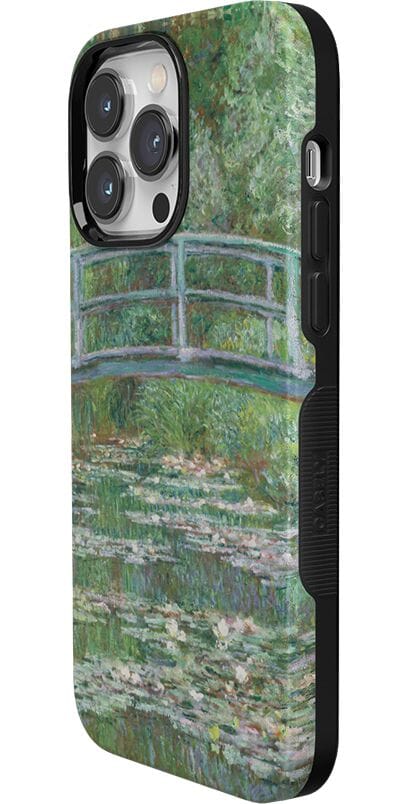 Monet’s Bridge | Limited Edition Phone Case - Image 66