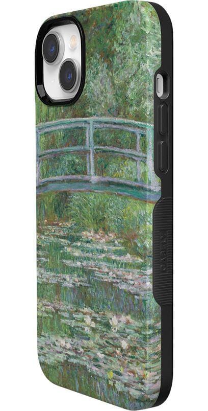 Monet’s Bridge | Limited Edition Phone Case - Image 69