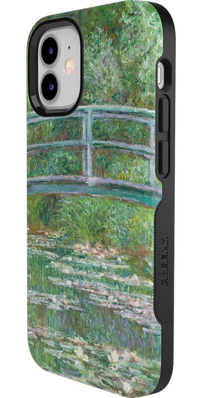 Monet’s Bridge | Limited Edition Phone Case - Image 88