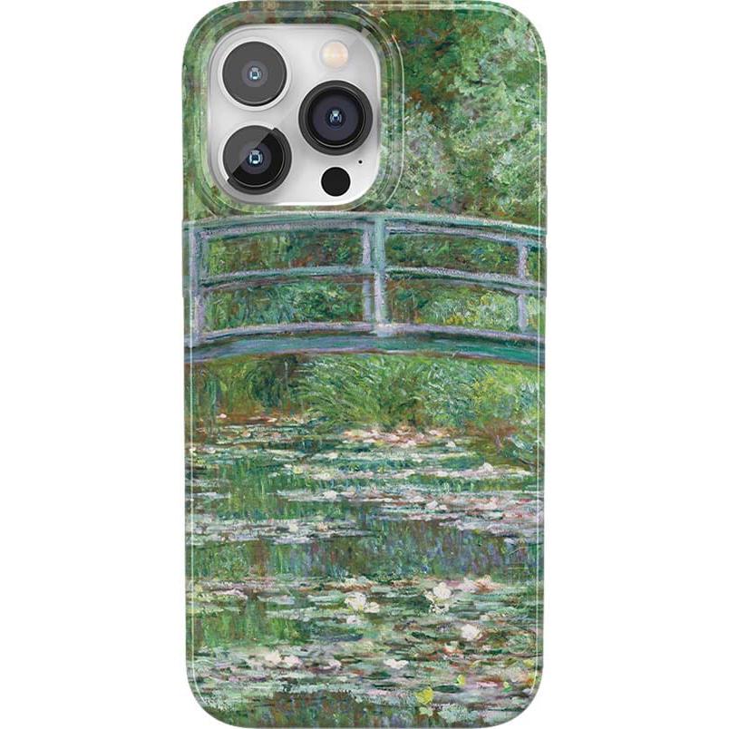 Monet’s Bridge | Limited Edition Phone Case - Image 98
