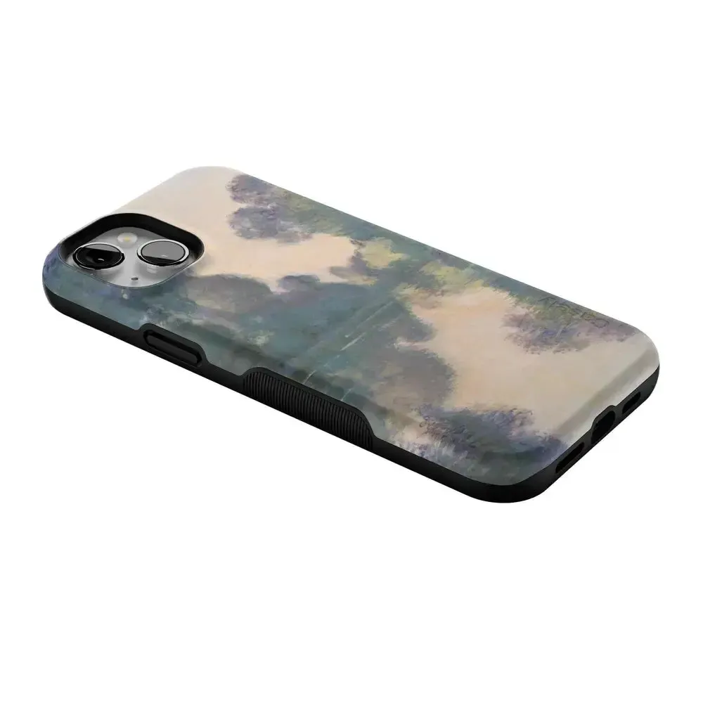Monet’s Morning | Limited Edition Phone Case - Image 100