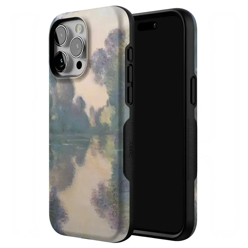Monet’s Morning | Limited Edition Phone Case - Image 102