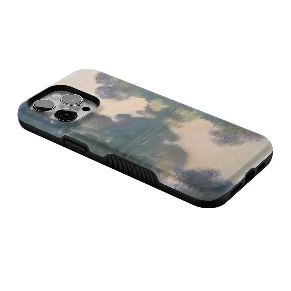 Monet’s Morning | Limited Edition Phone Case - Image 130