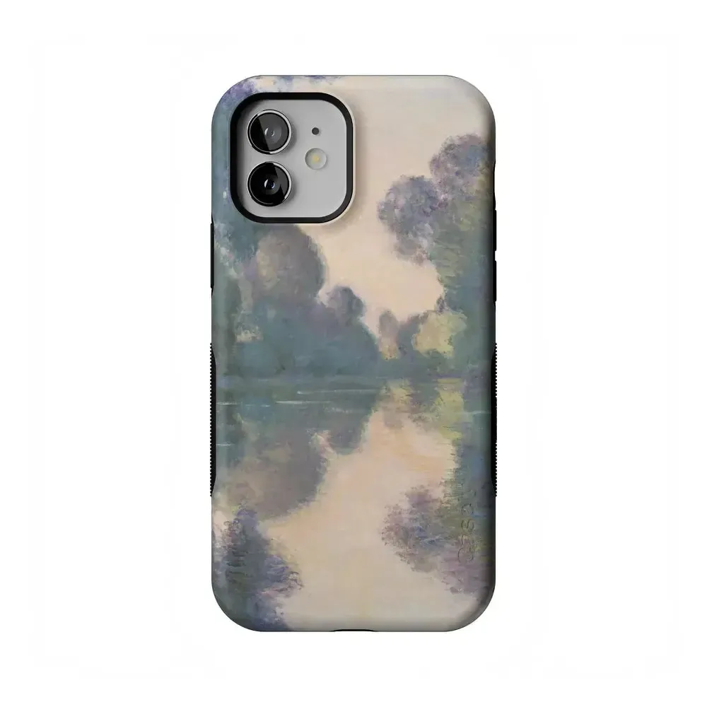 Monet’s Morning | Limited Edition Phone Case - Image 131