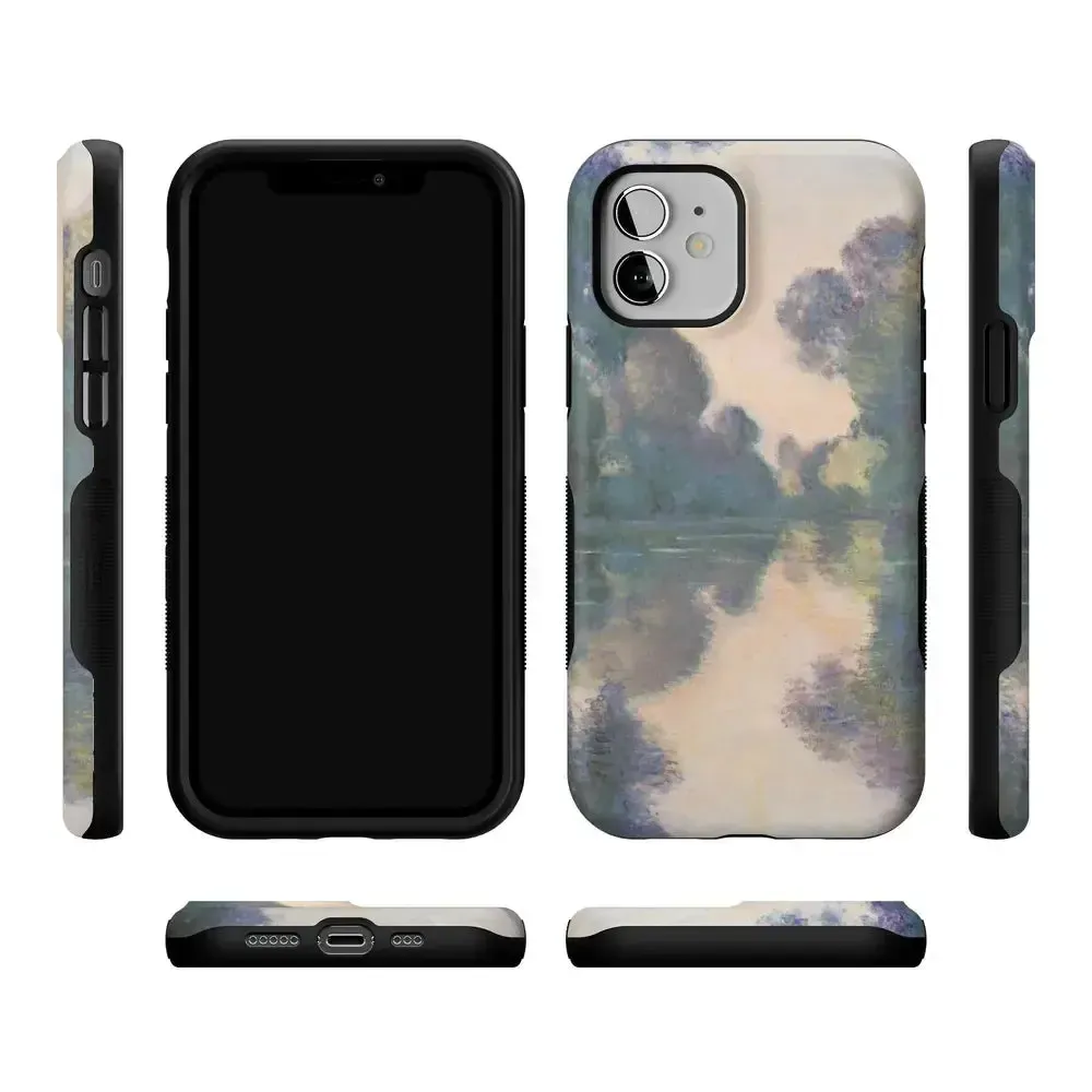 Monet’s Morning | Limited Edition Phone Case - Image 138