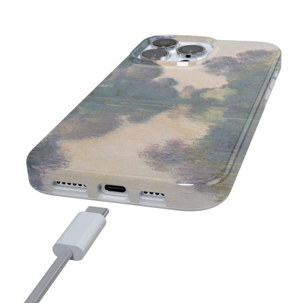 Monet’s Morning | Limited Edition Phone Case - Image 18