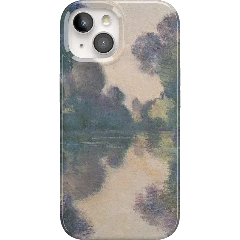 Monet’s Morning | Limited Edition Phone Case - Image 38