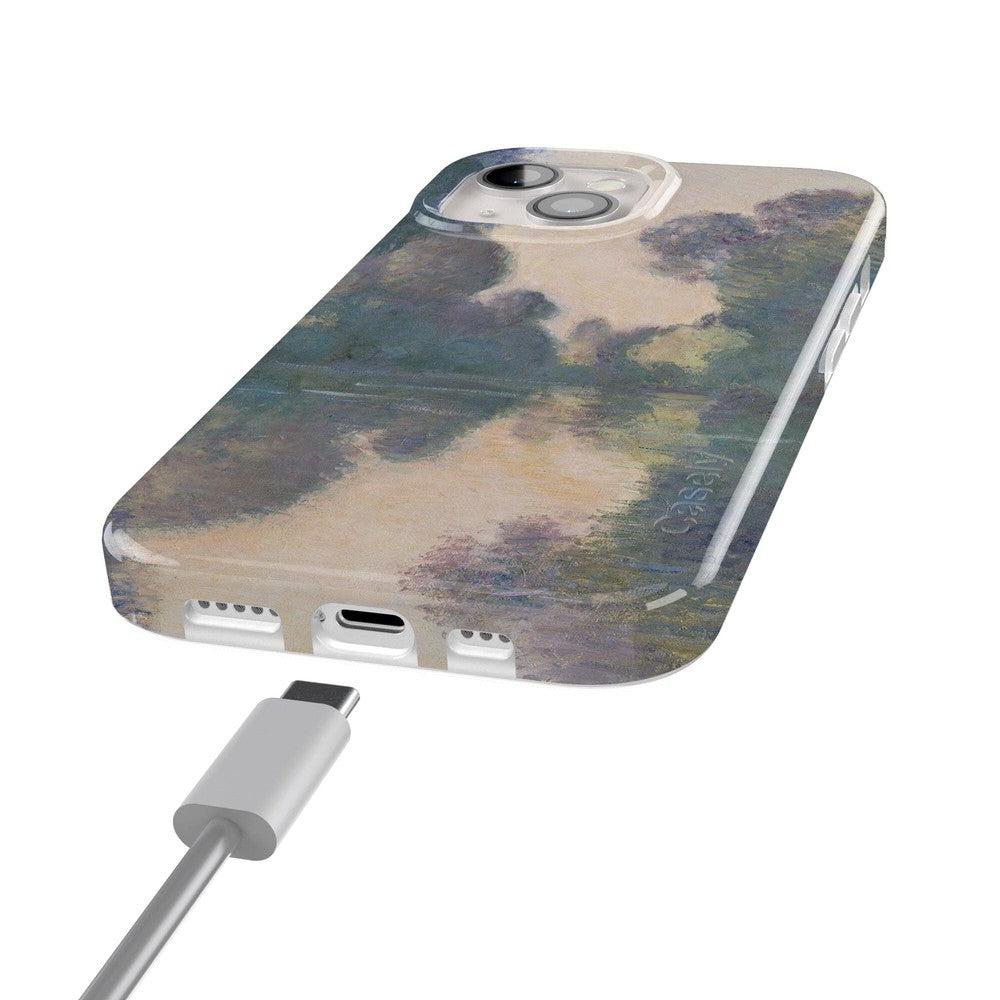 Monet’s Morning | Limited Edition Phone Case - Image 44