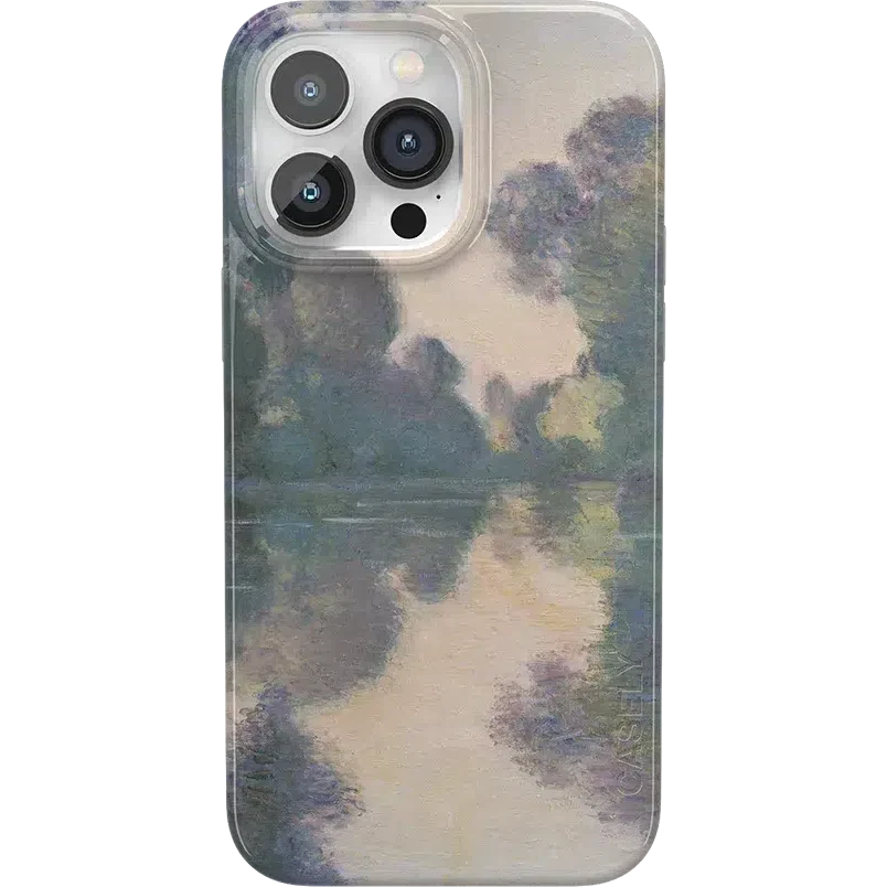 Monet’s Morning | Limited Edition Phone Case - Image 47