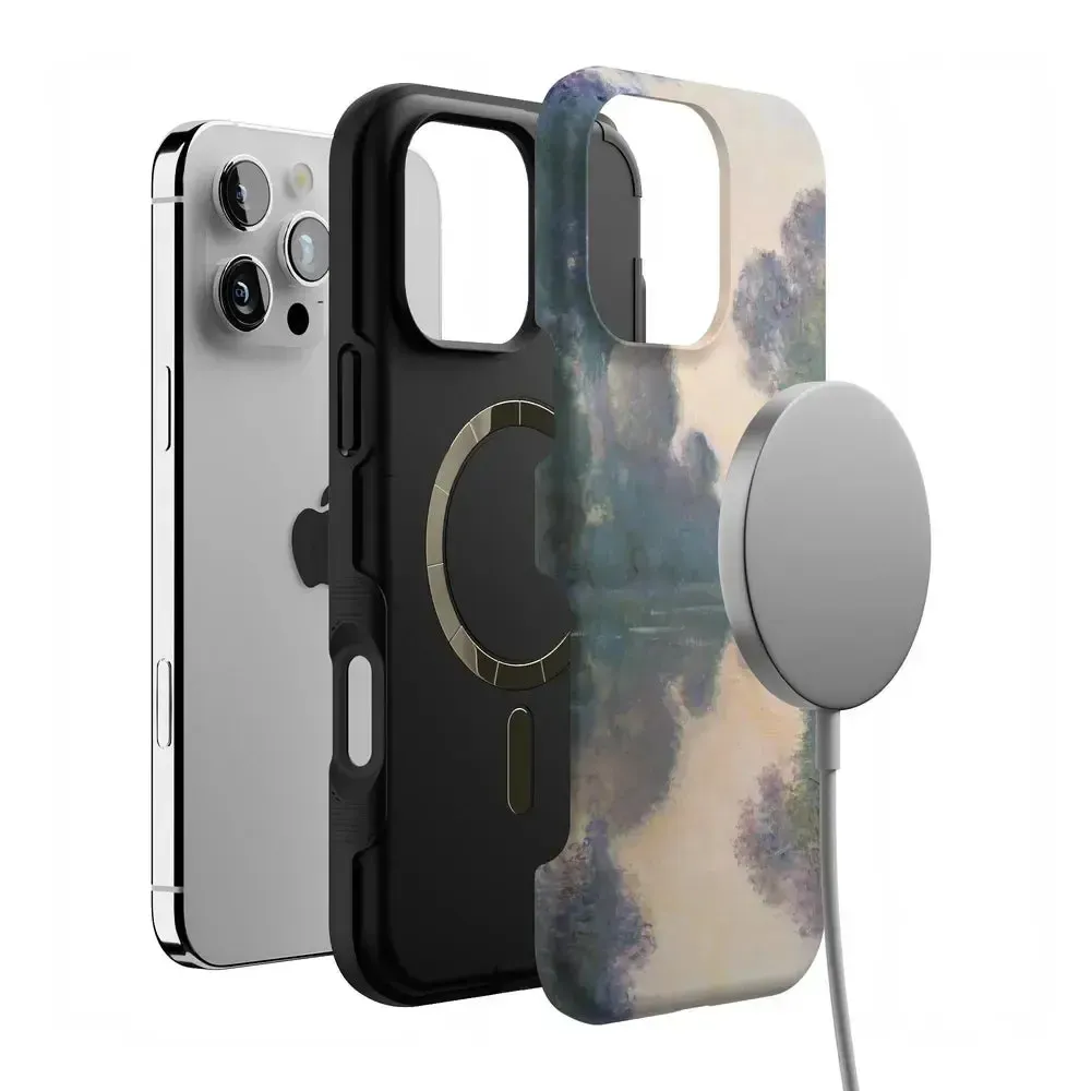 Monet’s Morning | Limited Edition Phone Case - Image 85