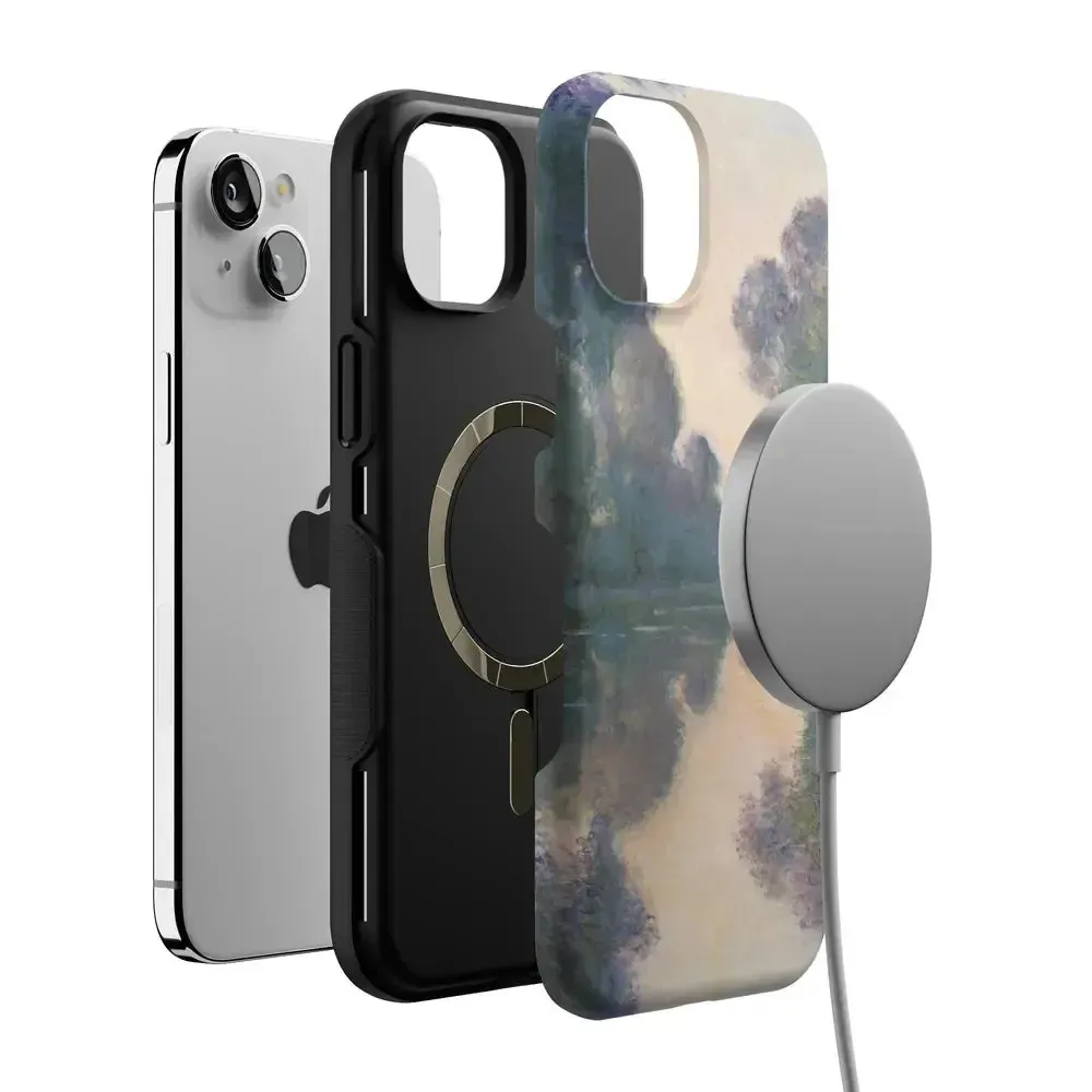 Monet’s Morning | Limited Edition Phone Case - Image 95
