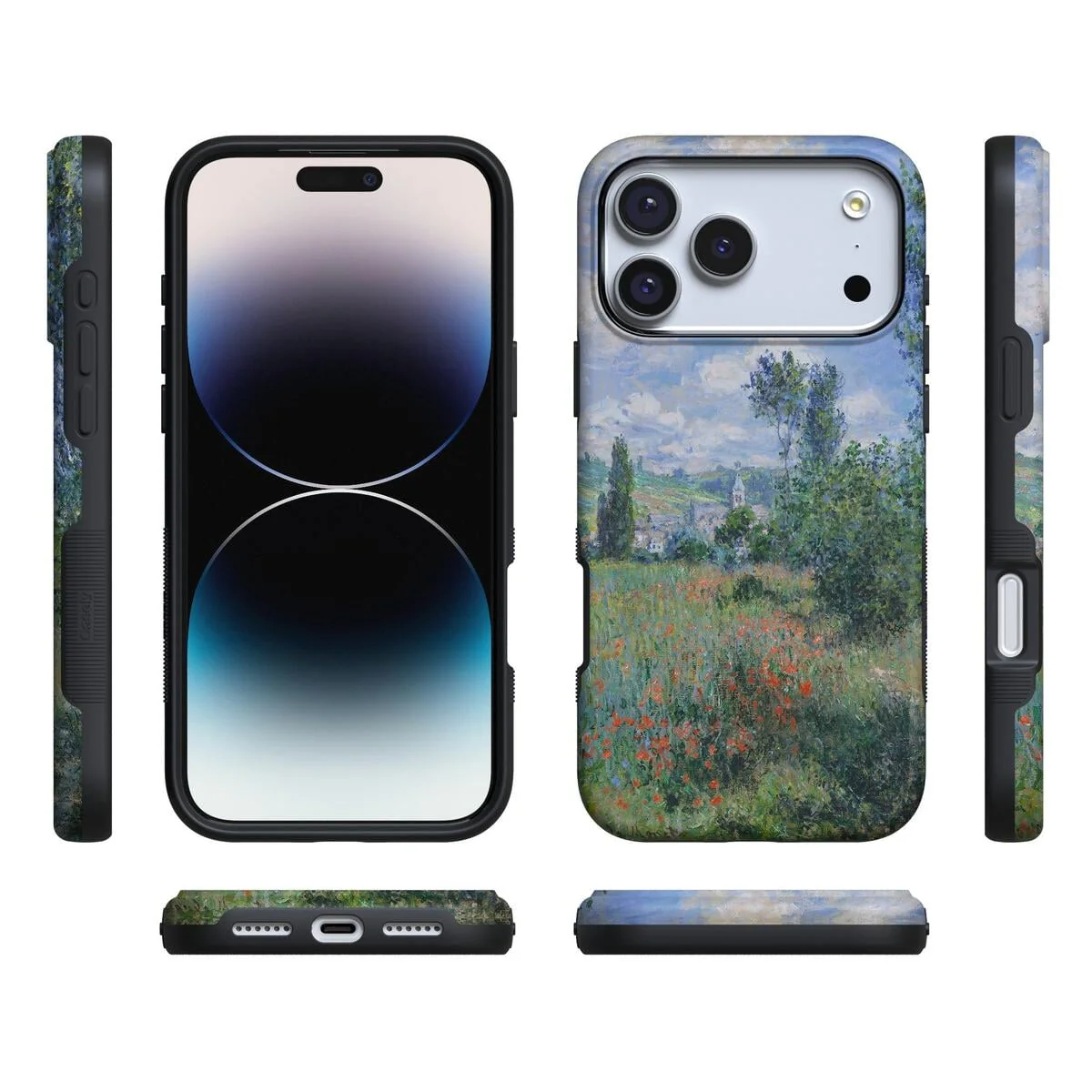 Monet’s View | Limited Edition Phone Case - Image 10