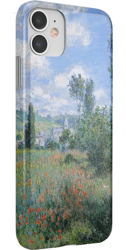 Monet’s View | Limited Edition Phone Case - Image 100